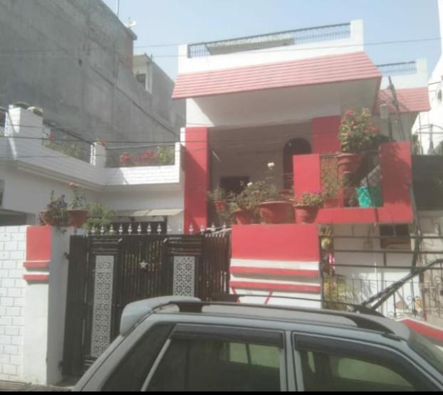 Mannat Rooms Allāhābād Junction Exterior foto